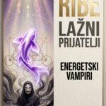 RIBE – Prijatelji kao energetski vampiri: 3 podmukla znaka da vas najbolja drugarica potajno mrzi i sabotira vašu sreću!