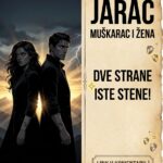 MUŠKI I ŽENSKI JARAC: Surova istina o tome kako pate, kako vole i zašto oboje kriju svoju dušu iza čeličnog zida!
