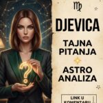 5 SUROVIH PITANJA ZA DJEVICU: Ako odgovorite potvrdno na ova pitanja, vi ste apsolutni genije (ili ste na ivici nervnog sloma)!