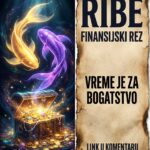 RIBE – Finansijski karmički rez: Zbog ove greške novac vam beži iz ruku, vreme je da prestanete da plaćate tuđe promašaje!