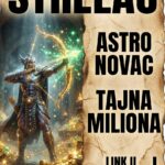 STRELAC I MILIONI: Kako od apsolutne nule stvarate bogatstvo, a onda ga trošite brže nego što ste ga zaradili!