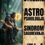 STRELAC U KRIZI: Kako prepoznati emotivno sagorevanje iako se i dalje pred svima histerično smejete!