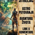 STRELAC NA PUTOVANJU: Zašto je odmor sa njima najluđa avantura u kojoj ćete verovatno izgubiti pasoš, ali doživeti magiju!