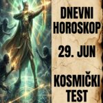 STRELAC – DNEVNI HOROSKOP ZA 29. JUN: Kosmički test koji danas ne smete da padnete, jedna jedina reč menja apsolutno sve!