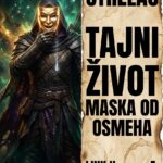 STRELAC – TAJNI ŽIVOT: Zašto se najglasnije smejete i pravite fore tačno onda kada vam se duša raspada na komade!