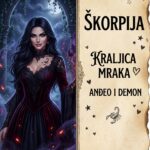 ŠKORPIJA: Najmračniji, najmoćniji i najneshvaćeniji znak Zodijaka (Sve ono što su vam o njima godinama tajili!)