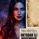 OKTOBARSKE VS. NOVEMBARSKE ŠKORPIJE: Brutalna istina o razlikama i zašto su jedne surovi ratnici, a druge mračni psiholozi!