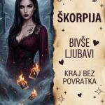 ŠKORPIJA I BIVŠE LJUBAVI: Da li se ikada vraćaju na staro i zašto je njihov emotivni “kraj” uklesan u najtvrđi kamen!