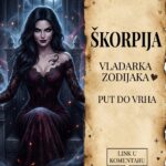 ŠKORPIJA VLADARKA ZODIJAKA: Šta se zaista dešava u glavi kada odluče da pokore svet i zašto gaze konkurenciju sa osmehom!