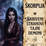 ŠKORPIJA I SKRIVENI STRAHOVI: Čega se ovi neustrašivi ratnici zapravo najviše plaše kad ostanu potpuno sami i ugase svetlo!