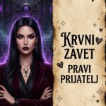 ŠKORPIJA KAO PRIJATELJ: Zašto je njihov krug tvrđi od najčuvanijeg trezora i šta se zapravo dešava kada vas jednom puste unutra!
