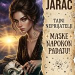 JARAC: Tajni neprijatelji – Ova 3 horoskopska znaka vam se smeškaju u lice, a iza leđa kopaju najdublju jamu!