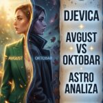 DJEVICA U AVGUSTU VS. DJEVICA U OKTOBRU: Dve potpuno različite ličnosti i zašto vaša jesenja verzija smrtonosno plaši ljude oko vas!