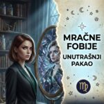 DJEVICA I MRAČNE FOBIJE: Zašto vas nesavršenost fizički boli i kako izgleda vaš tajni, unutrašnji pakao o kom nikome ne pričate!