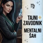 DJEVICA I FLERT: Zaboravite na romantične bajke, vaš jezik ljubavi je sarkazam, surova inteligencija i mentalni šah!