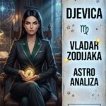 ZAŠTO SU DJEVICE APSOLUTNI VLADARI ZODIJAKA: 5 surovih razloga zašto je vaš život potpuno prazan ako nemate barem jednu pored sebe!