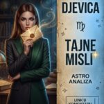 ŠTA DJEVICA ZAISTA ŽELI DA VAM KAŽE: 5 surovih istina koje prećutkuje da vas ne bi uništila!