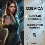 DJEVICA I GUBITAK ENERGIJE: Kako da prestanete da budete besplatni “terapeut” ljudima koji nikada ne slušaju vaše savete!