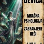 DEVICA – MRAČNA PSIHOLOGIJA: 5 stvari koje nikada ne smete da im kažete ako ne želite da zauvek izbrišu vaše postojanje!
