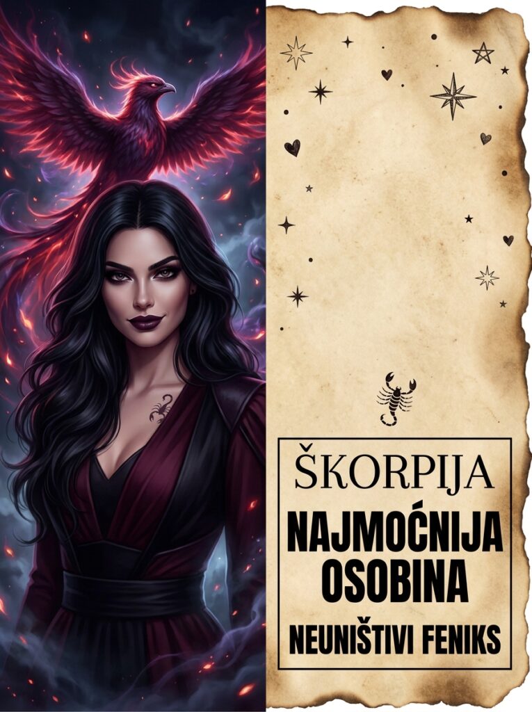 ŠKORPIJINA NAJMOĆNIJA OSOBINA: Zašto ih nazivaju neuništivim feniksima i kako preživljavaju ono što bi druge doslovno sravnilo sa zemljom!