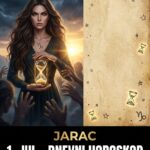 JARAC: Dnevni horoskop za 1. jul – Brutalna revizija vašeg vremena i dan kada zvanično prestajete da finansirate tuđu lenjost!