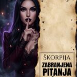 ZABRANJENA PITANJA ZA ŠKORPIJU: 5 smrtonosnih rečenica zbog kojih vas momentalno i hirurški brišu iz svog života!