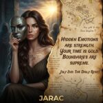 JARAC DNEVNI HOROSKOP ZA 2. JUL: Dan za brutalnu karmičku čistku manipulatora i postavljanje granica od armiranog betona!