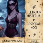 ŠKORPIJA I LETO: Zašto preziru prepune plaže, lažnu euforiju i kako pretvaraju najvrelije noći u svoju ličnu, mračnu imperiju!
