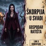 ŠKORPIJA U SVAĐI: Kako hirurški uništavaju druge znakove i zašto sa njima na ratištu nema preživelih!