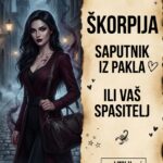 ŠKORPIJA NA PUTOVANJU: Zašto odmor sa njima može biti vaš najlepši raj ili apsolutni, neizdrživi pakao!