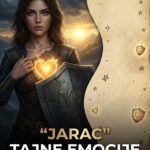 JARAC I EMOTIVNA STRANA: Surova istina o onome što se zapravo krije iza vašeg ledenog osmeha (i zašto tako retko plačete pred drugima)!