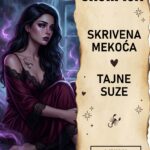 SKRIVENA MEKOĆA ŠKORPIJE: Šta se zaista dešava kada olovna maska padne i ko su jedini ljudi koji smeju da vide njihove suze!