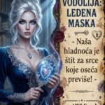 VODOLIJA I NAJVEĆA ZABLUDA O VAŠOJ HLADNOĆI: Zašto krijete emocije kao najveću tajnu i koga jedino puštate u svoj blindirani svet!
