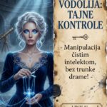 VODOLIJA I TAJNE KONTROLE: Kako da hirurški precizno izmanipulišete svaki znak Zodijaka, a da oni to nikada ne shvate!