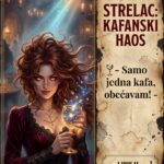 STRELAC U KAFANSKOM HAOSU: Zašto se sa vama obična kafa uvek pretvori u filmsku jurnjavu i buđenje u nepoznatom gradu!