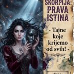 ISTINA O ŠKORPIJI: Sve one najdublje, najmračnije tajne koje očajnički kriju od vas i zašto su zapravo njihovi najveći neprijatelji!