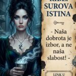 RIBE I SUROVA ISTINA O VAMA: Mračna, duboka i bolna psihološka analiza koju nijedan astrolog do sada nije smeo da vam kaže u lice!
