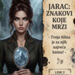 JARAC I ASTROLOŠKI PREZIR: Surova istina o znakovima Zodijaka koje organski ne podnosite (i zašto njihovu energiju smatrate čistim otrovom)!