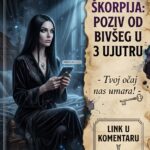 ŠKORPIJA I BIVŠI U 3 UJUTRU: Šta se zaista desi u njihovoj glavi kada stigne ona patetična, očajnička poruka i kako vas hirurški unište!