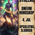 STRELAC – DNEVNI HOROSKOP ZA 4. JUL: Dan vaše apsolutne nezavisnosti i jedna šokantna istina koja sve menja iz korena!