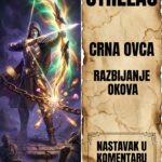 STRELAC KAO CRNA OVCA PORODICE: Zašto morate da pregazite očekivanja vaše rodbine da biste postali apsolutni, krunisani milioner i pobednik!