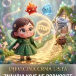 DJEVICA I NJENA CRNA LISTA: Zašto organički ne podnosite ova 4 znaka Zodijaka i kako njihov haos uništava vaš nervni sistem!