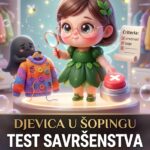 DJEVICA I ŠOPING: Zašto izlazite iz tržnog centra besni, praznih ruku i sa zaključkom da je sve napravljeno nekvalitetno i užasno!