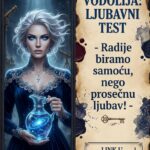 VODOLIJA U LJUBAVI: Zašto radije birate apsolutnu samoću nego prosek i koja tri surova testa partner mora da preživi!