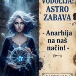 VODOLIJA NA LUKSUZNOM KRSTARENJU: Zašto biste posle tri dana umrli od dosade, preuzeli kormilo broda i organizovali apsolutnu anarhiju na moru!