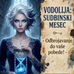 MESEC KOJI MENJA SVE ZA VODOLIJE: Otkrivamo tačan kosmički period kada rušite svoj stari život i iz čistog inata ulazite u apsolutnu dominaciju!