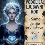 SRODNA DUŠA VODOLIJE: Da li ste izgubili nadu? Otkrivamo kada ćete tačno upoznati onaj jedan jedini, neukrotivi um koji može da slomi vaš zid od leda!
