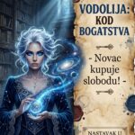 VODOLIJA I NOVAC: Zašto štedite na glupostima, a dajete poslednji dinar na ludačka iskustva i kako tim apsurdom zapravo hakujete sopstveni život!