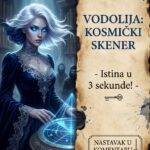 KOSMIČKI SKENER U 3 SEKUNDE: Kako Vodolija čita energije iz senke i zašto odmah znate ko koga potajno mrzi u prostoriji!