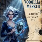 VODOLIJA I RETROGRADNI MERKUR: Zašto se svi panično plaše ovog haosa, a vi ga koristite kao apsolutnu, ledenu giljotinu za bivše ljubavi i lažne prijatelje!